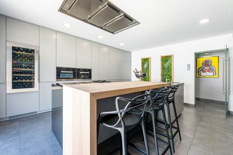 Villa a Mijas Costa, Malaga, Mijas Costa - € 8.100.000 | Ref: WB1138 - foto 4